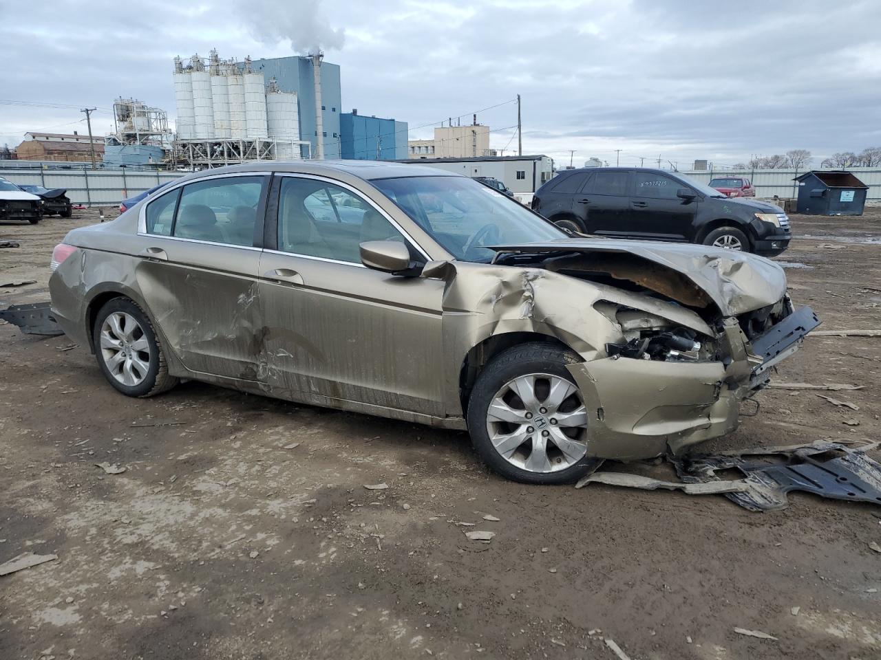 2008 Honda Accord - Image 4