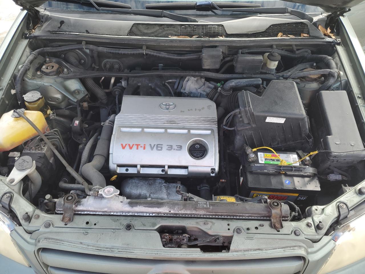 2005 Toyota Highlander - Image 12