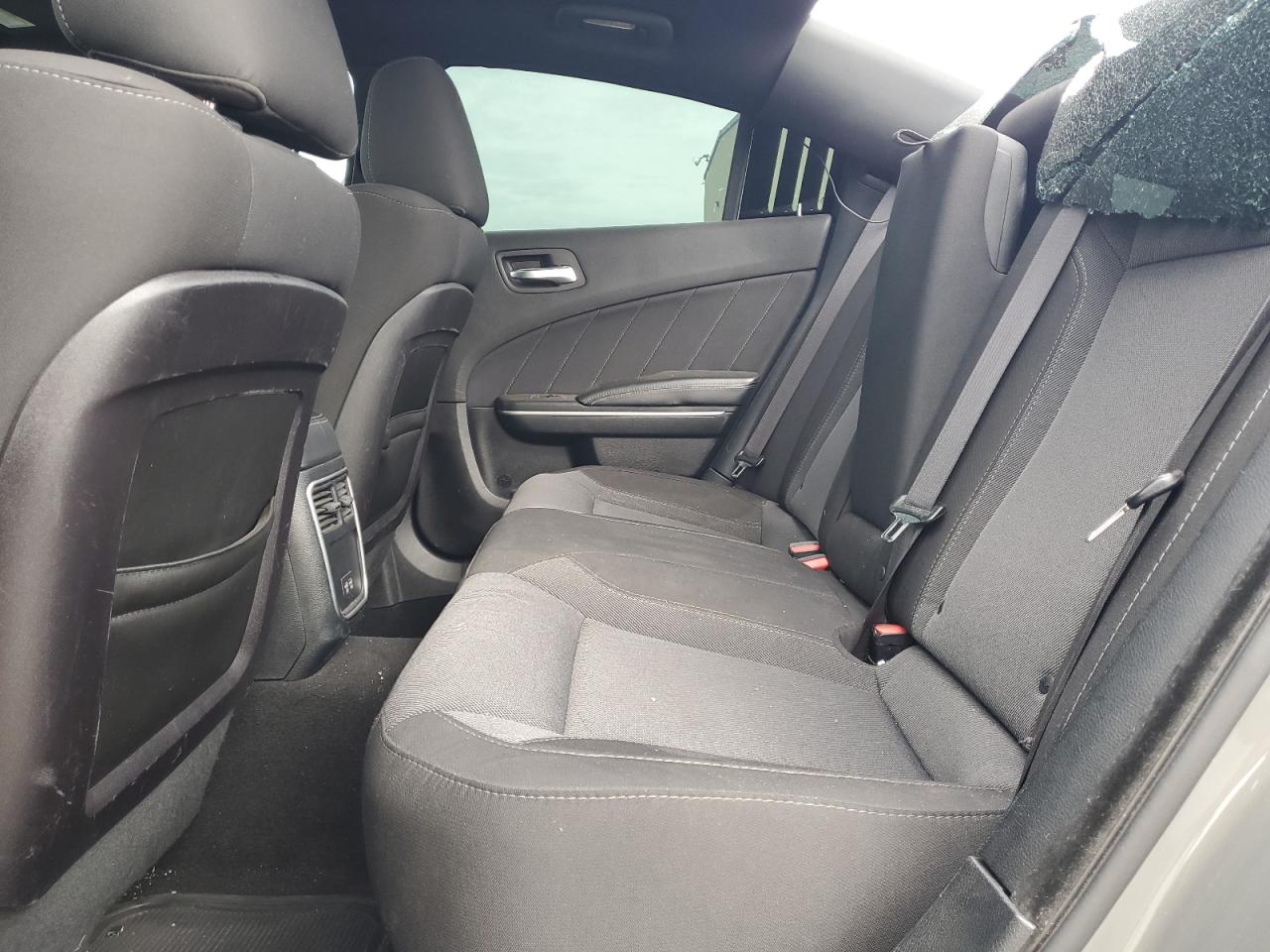 2019 Dodge Charger - Image 10