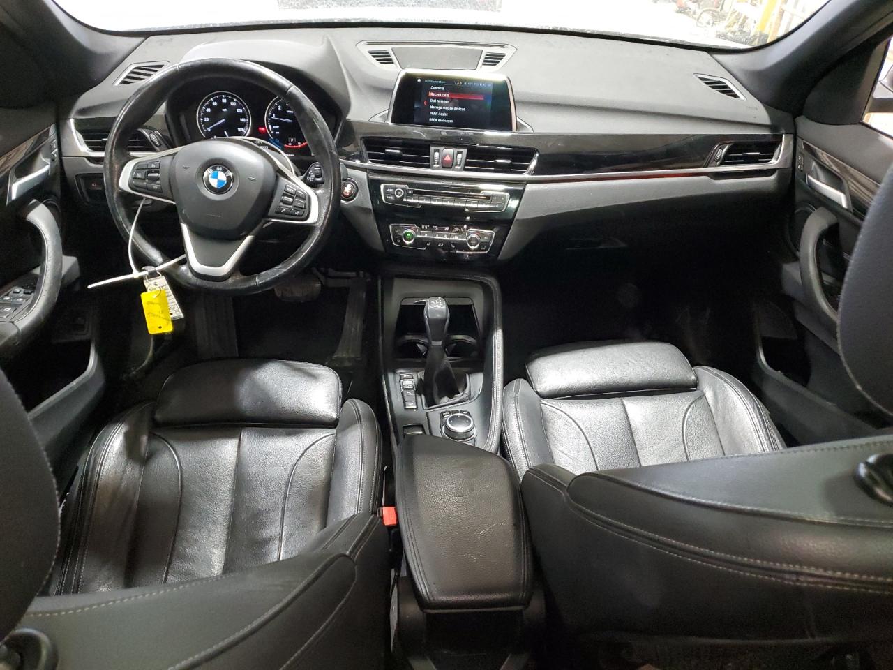 2018 BMW X1 - Image 8