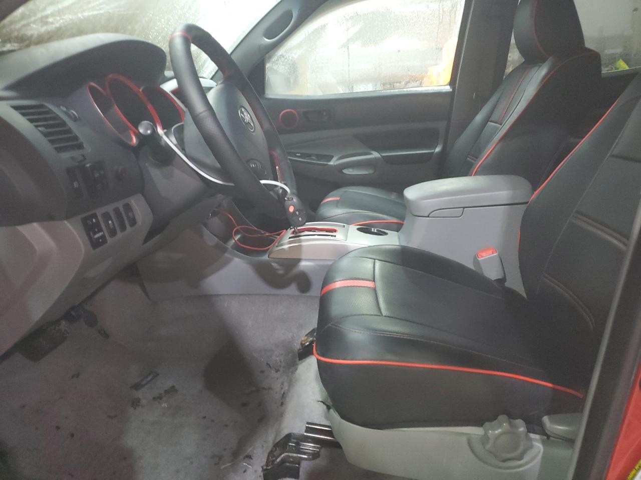 2009 Toyota Tacoma - Image 7