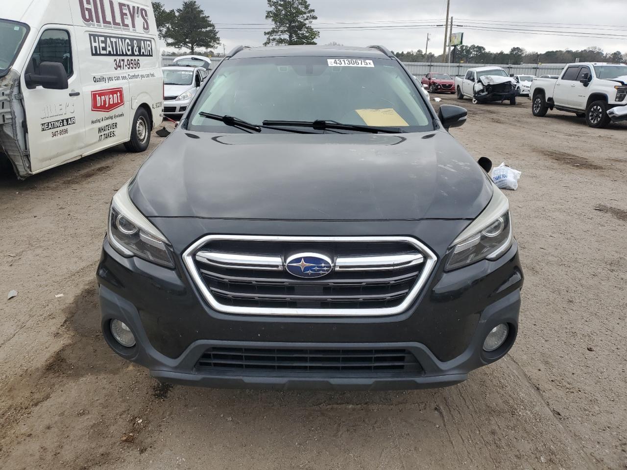 2018 Subaru Outback - Image 5