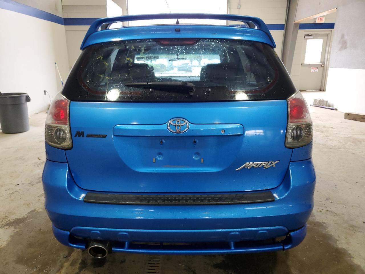 2007 Toyota Corolla - Image 6