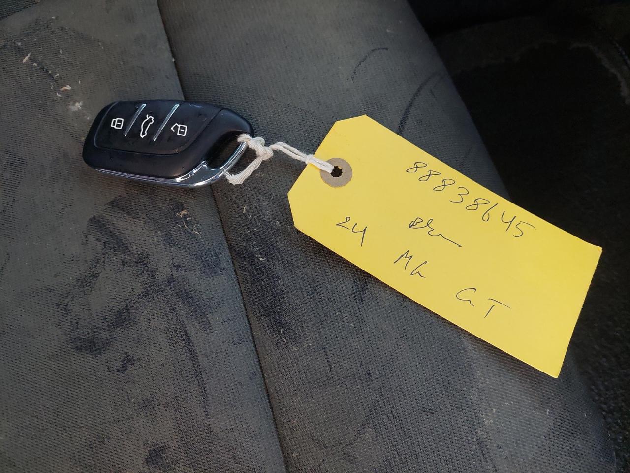 LSJA36U31RN013275 - 2024 DODGE HORNET GT - #88838645