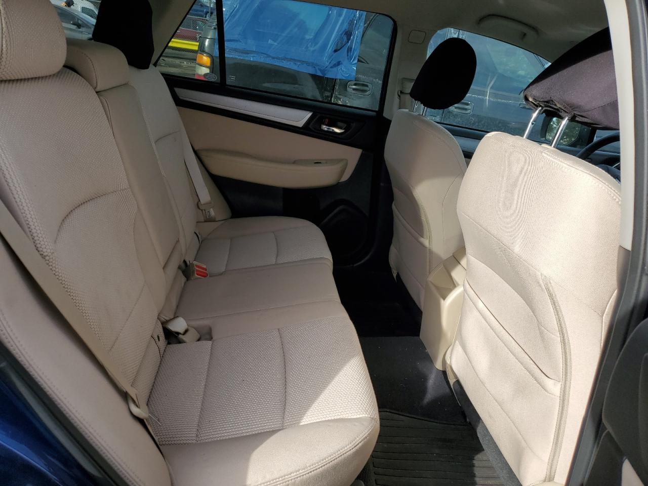 2017 Subaru Outback - Image 10