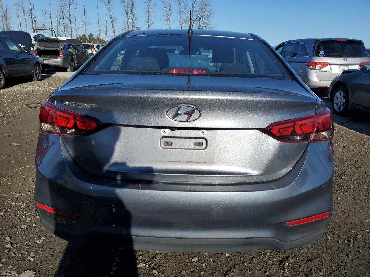 2019 Hyundai Accent - Image 6