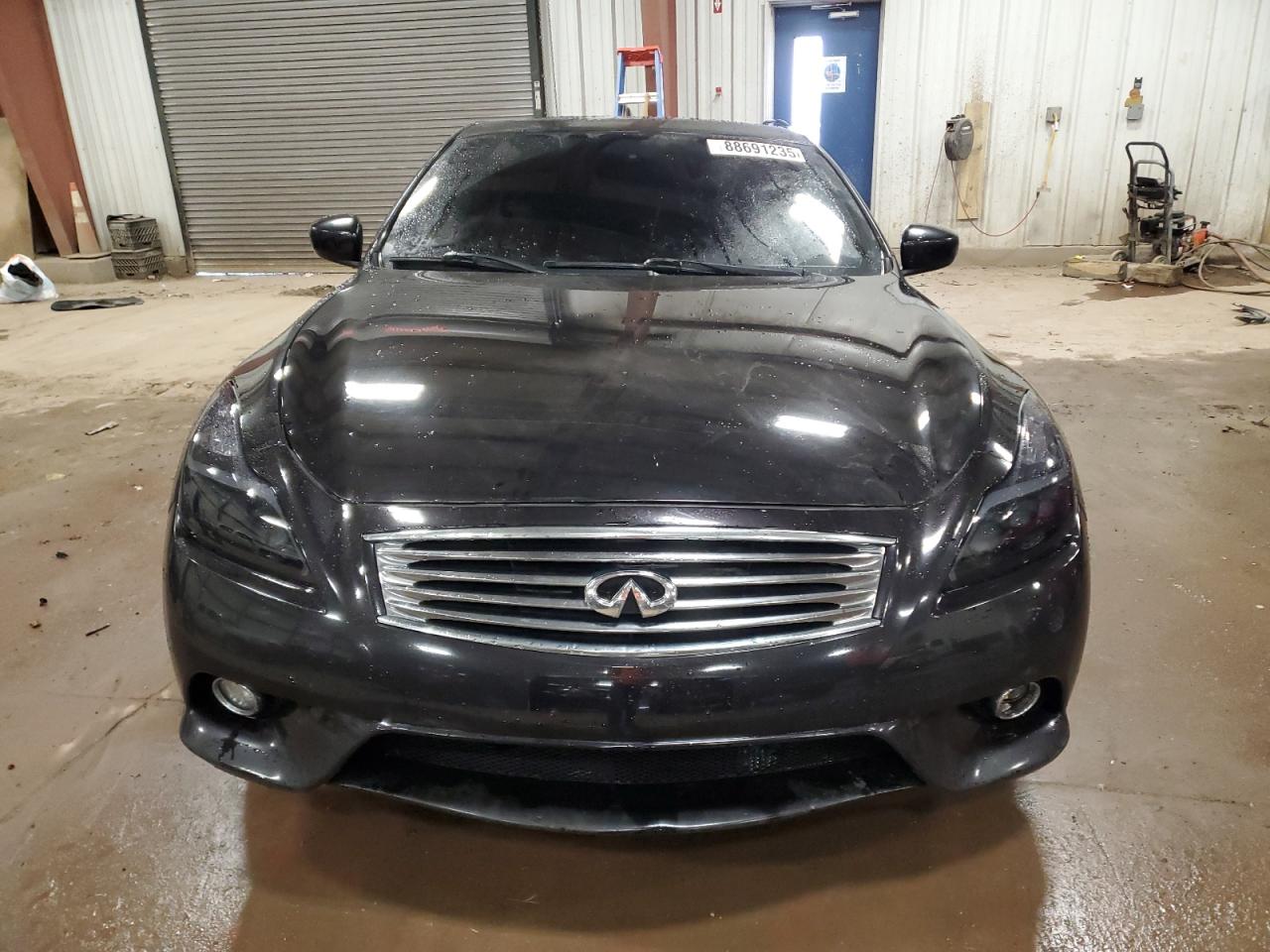 2013 Infiniti G - Image 5