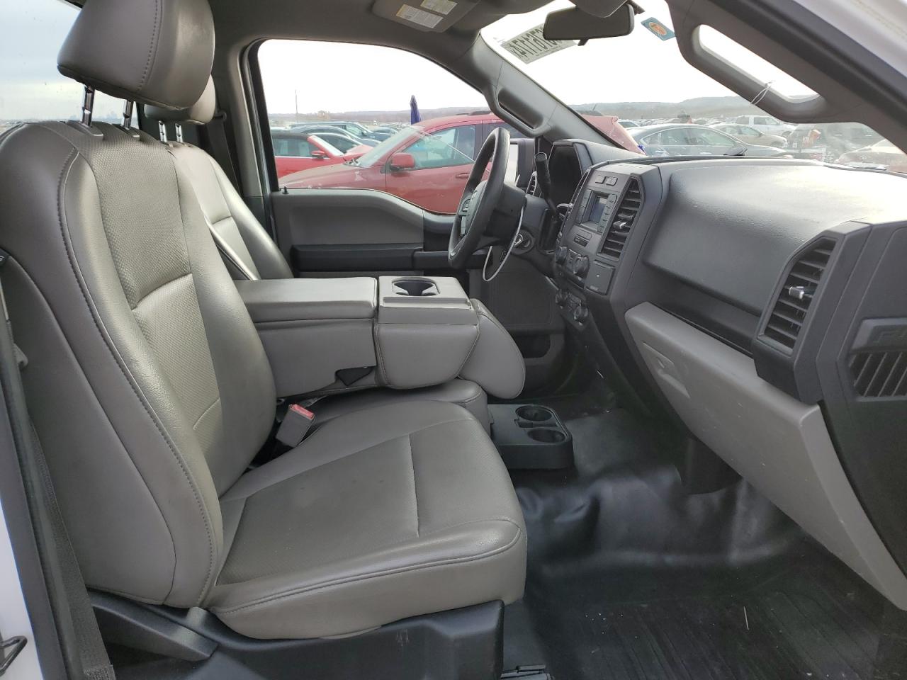 2018 Ford F-150 - Image 10