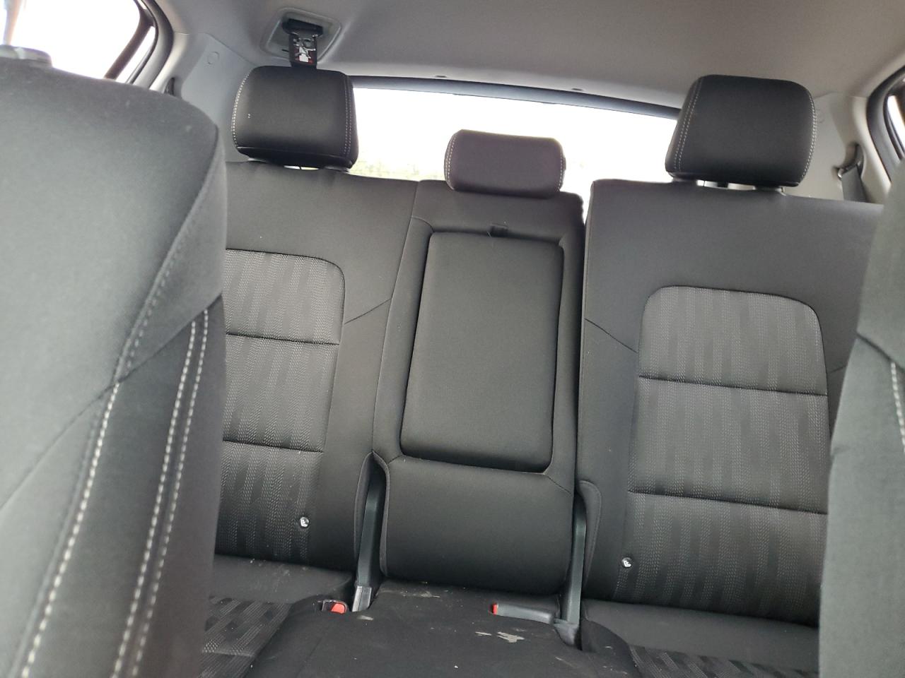 2017 Kia Sportage - Image 10