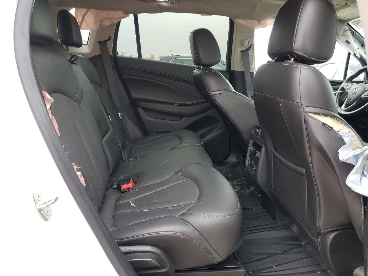 2019 Buick Envision - Image 11