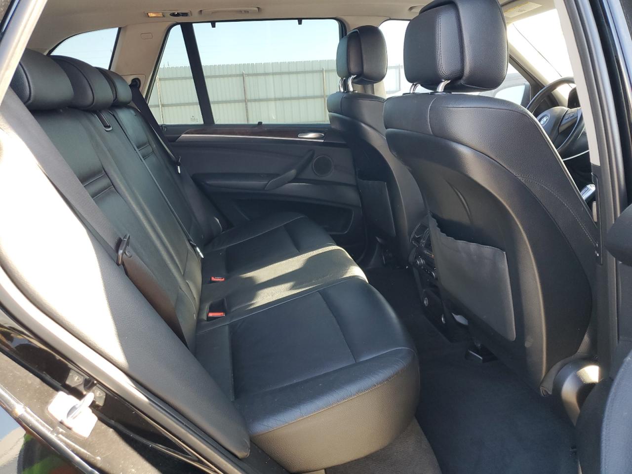 2012 BMW X5 - Image 11