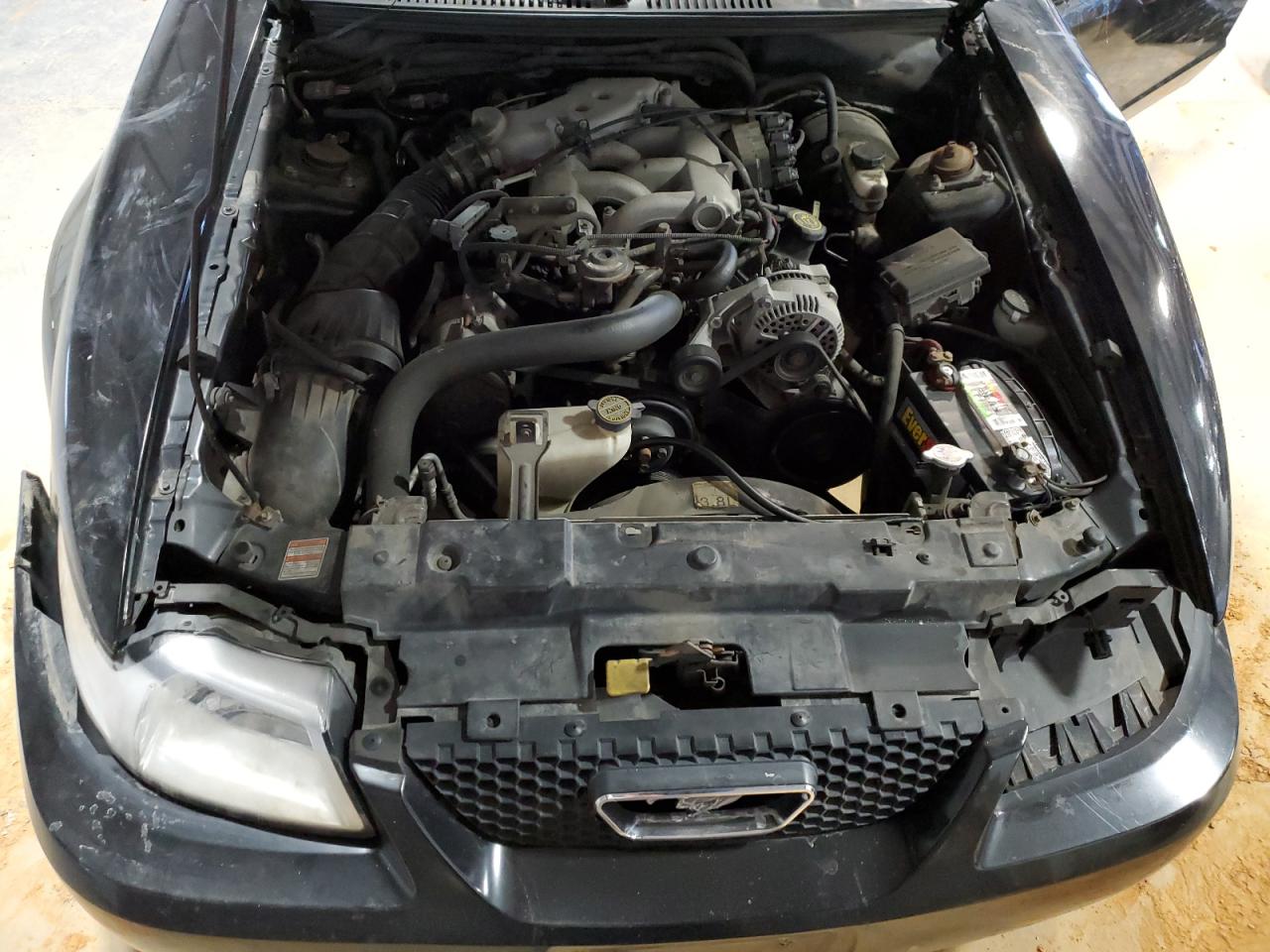 1999 Ford Mustang - Image 12