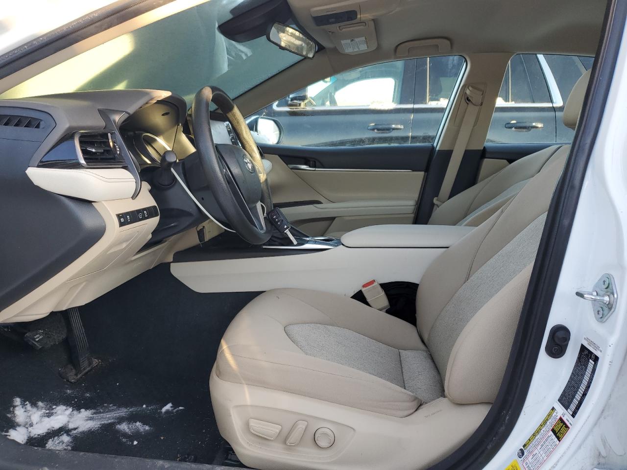 2023 Toyota Camry - Image 7