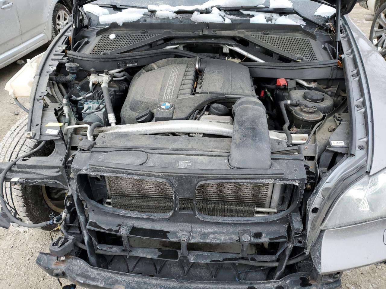 2013 BMW X5 - Image 12