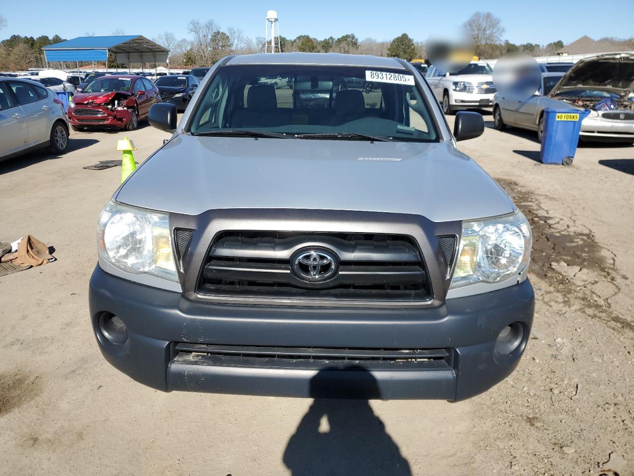 2006 Toyota Tacoma - Image 5