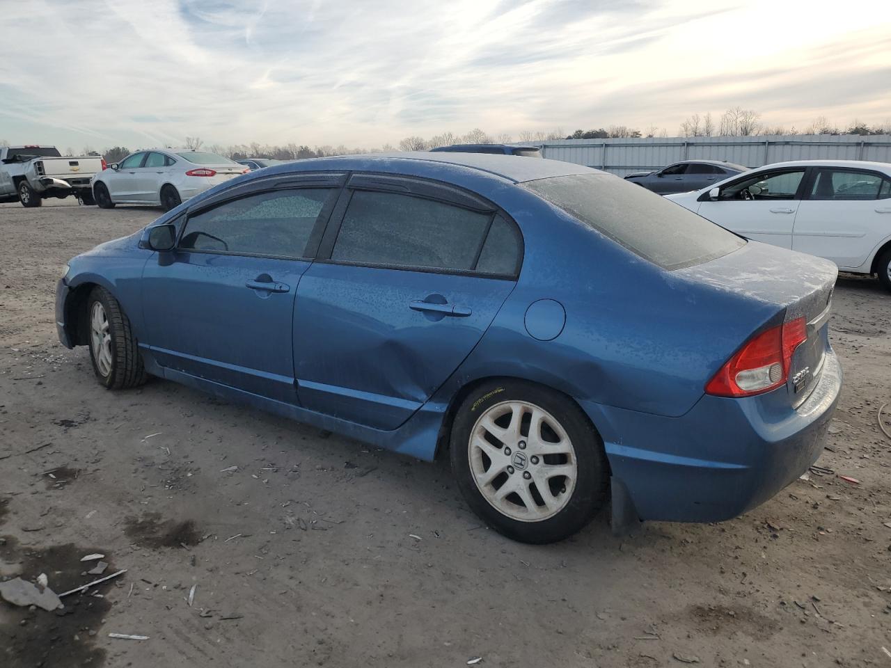 2011 Honda Civic - Image 2