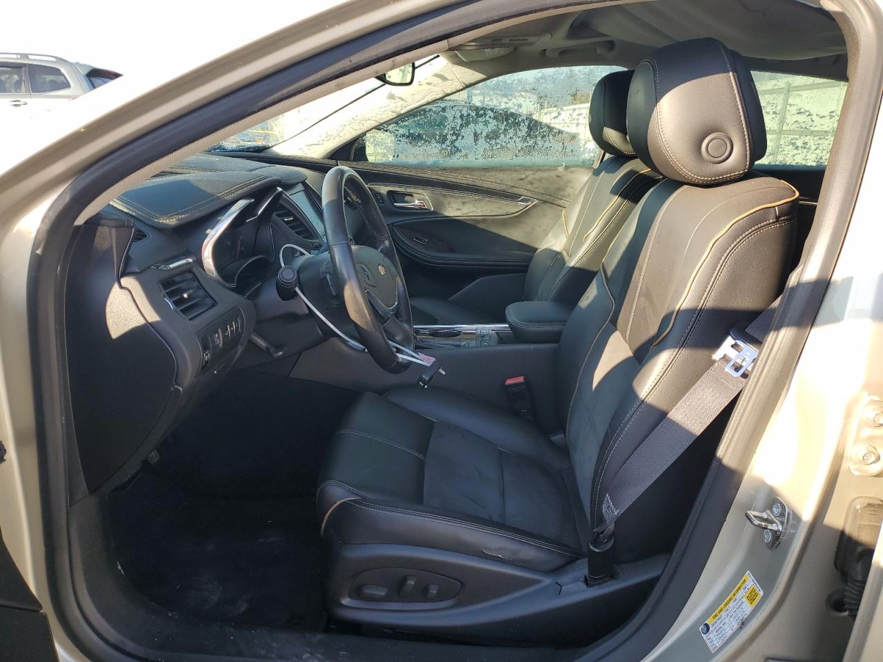 2014 Chevrolet Impala Lt VIN: 2G1125S30E9243168 Lot: 42514745