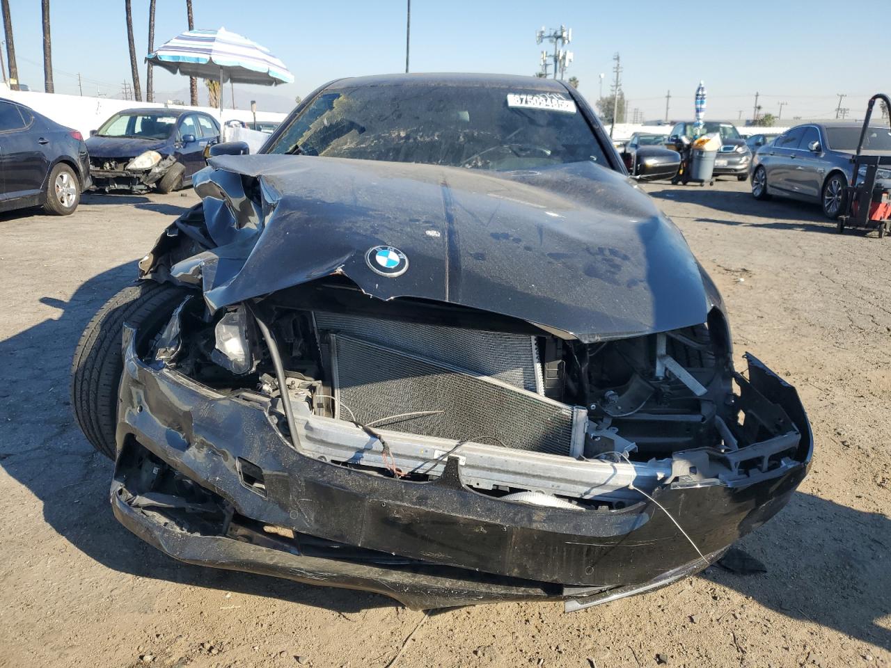 2017 BMW 5er - Image 5