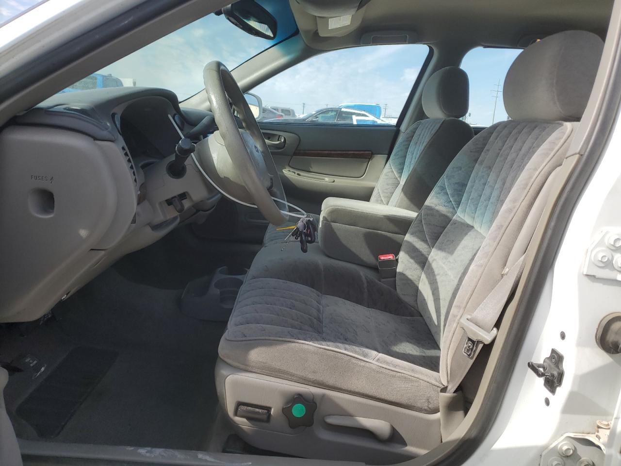 2000 Chevrolet Impala - Image 7