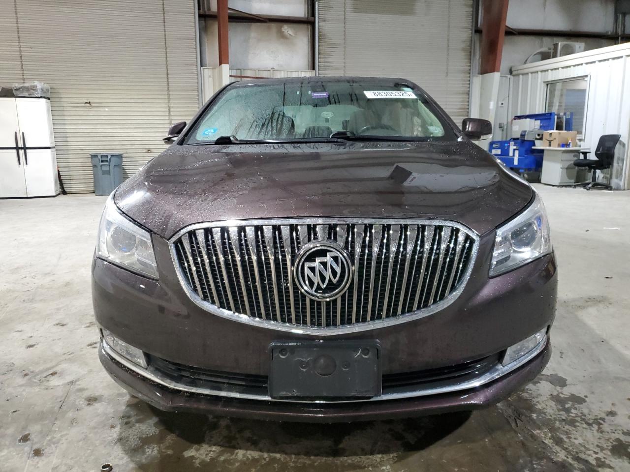 2016 Buick LaCrosse - Image 5