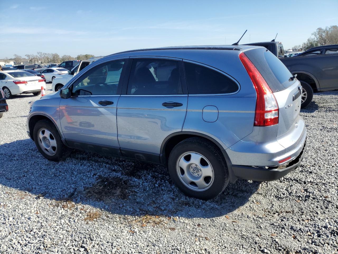 2011 Honda CR-V - Image 2