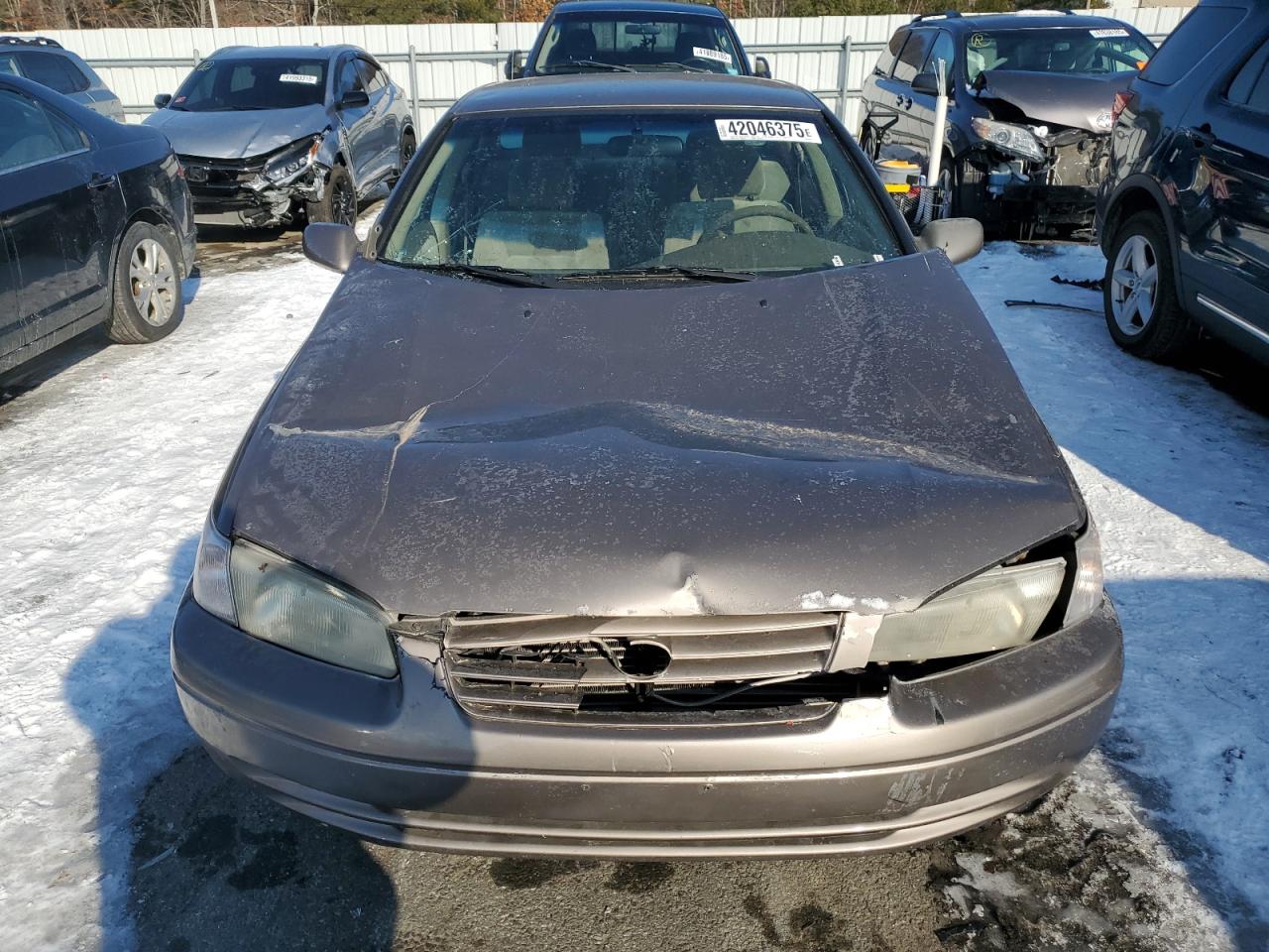 1999 Toyota Camry - Image 5