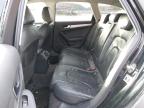 2010 AUDI A4 ALLROAD for sale at Copart WHITBURN