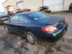 2002 Toyota Camry Solara Se zu verkaufen in Woodburn, OR - Side