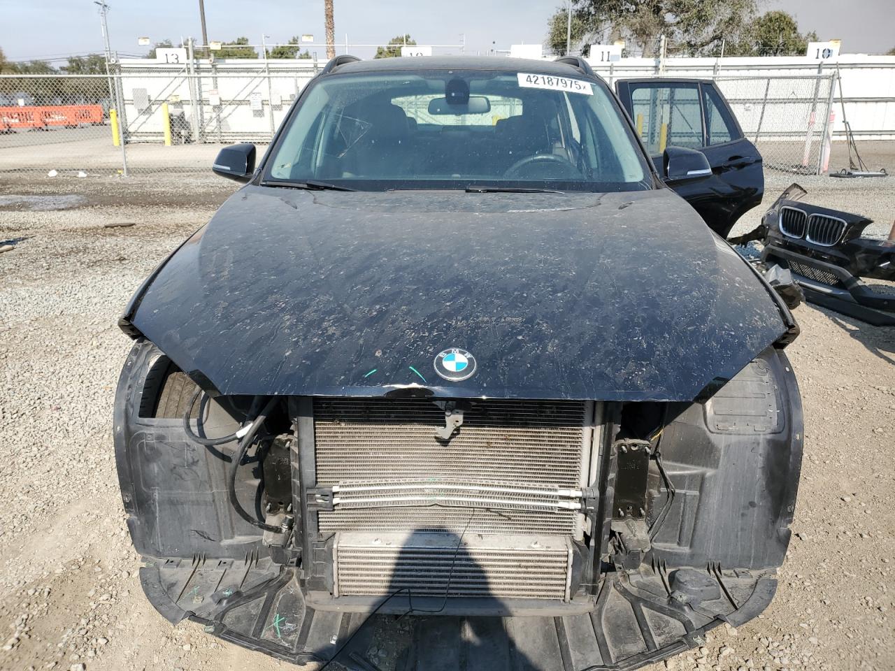 2014 BMW X1 - Image 5