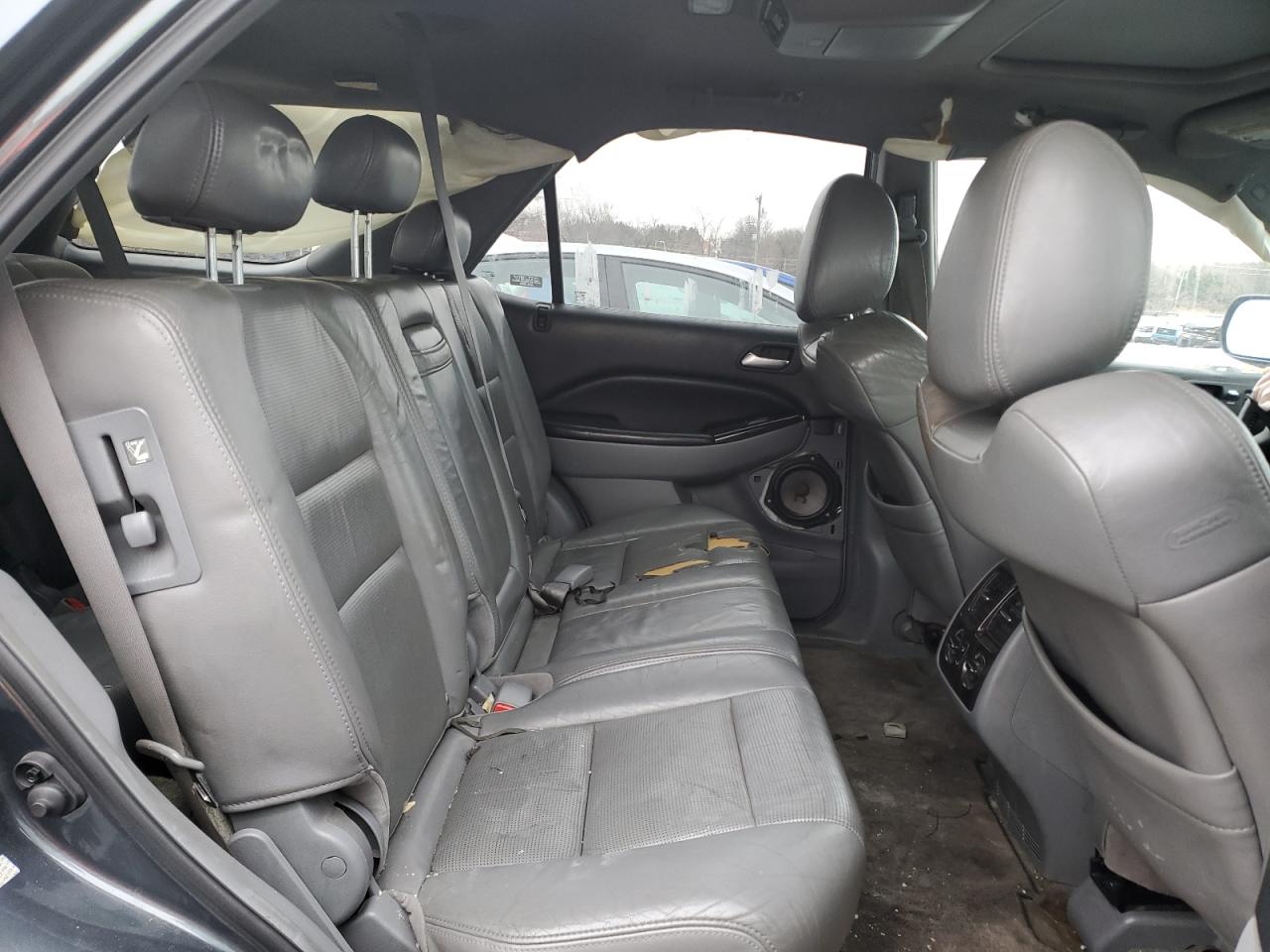 2006 Acura MDX - Image 11