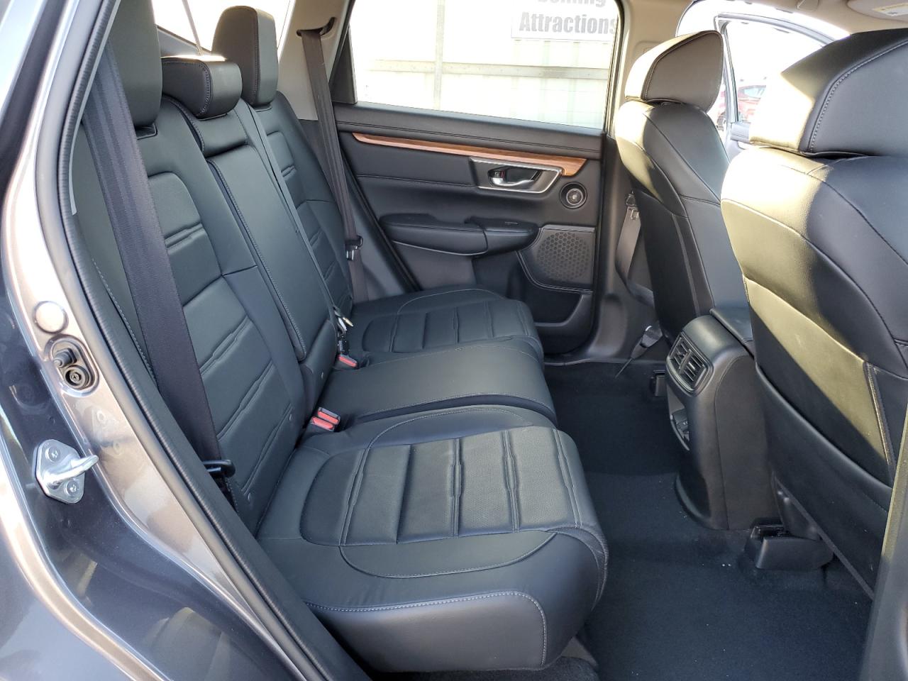 2021 Honda CR-V - Image 11