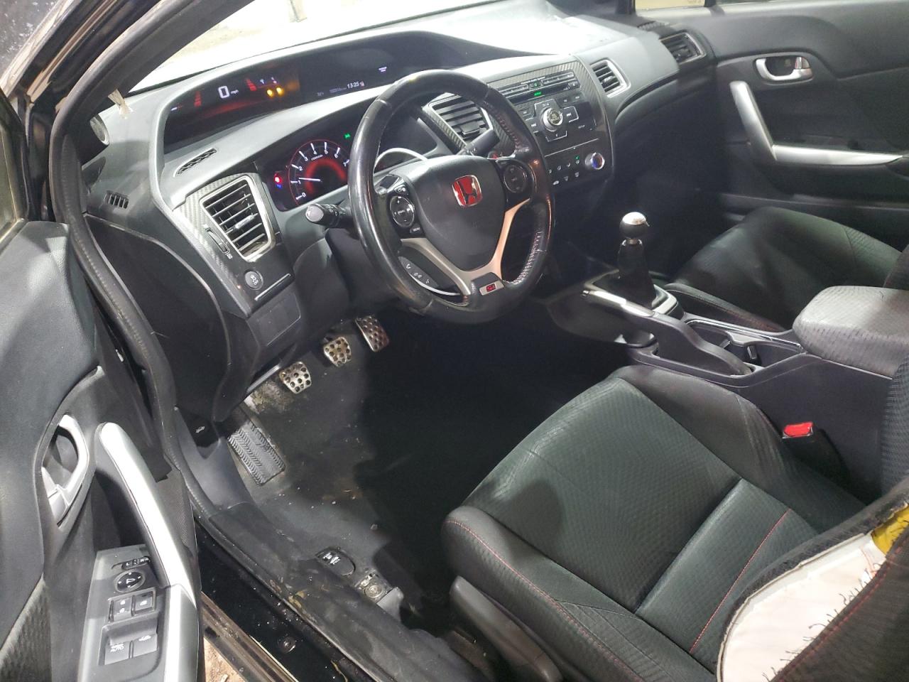 2013 Honda Civic - Image 8