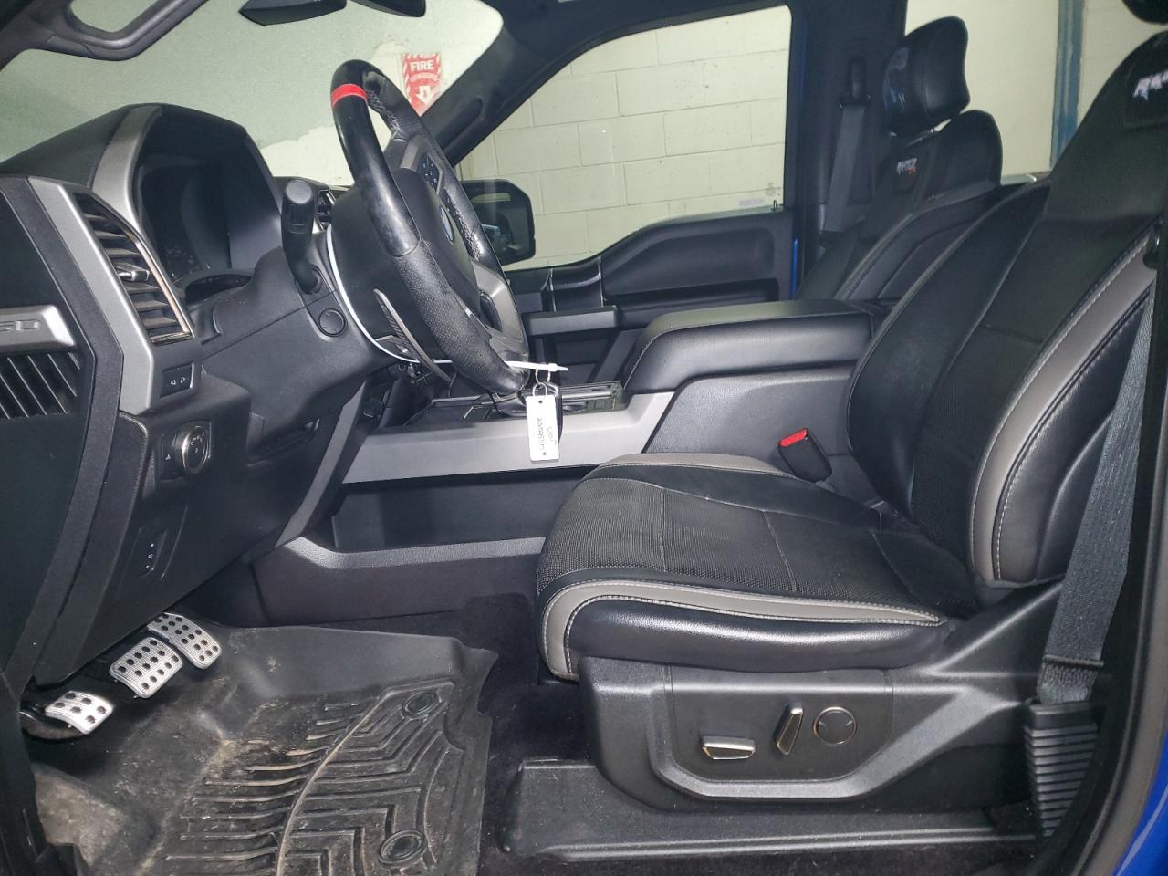 2017 Ford F-150 - Image 7