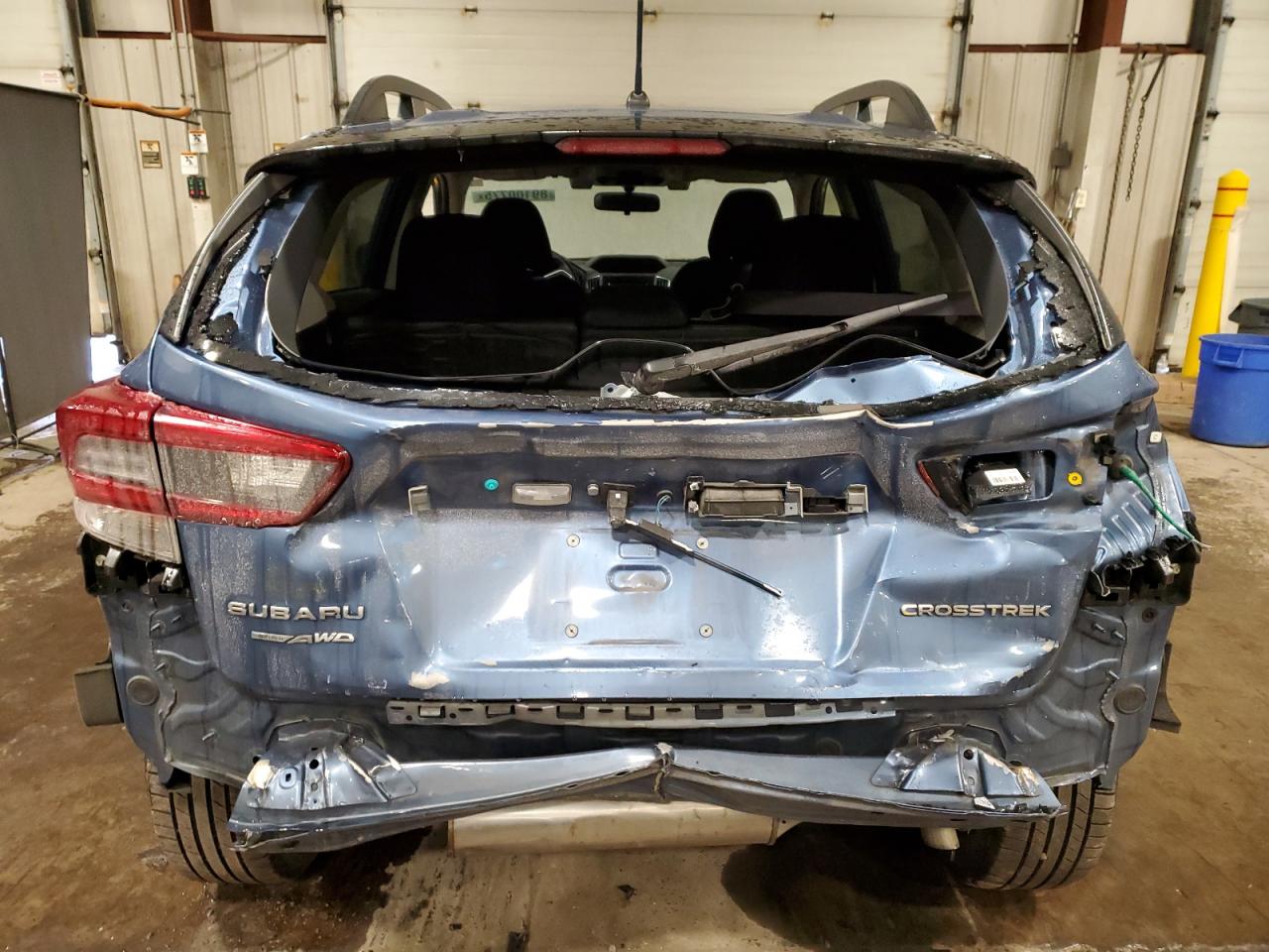 2021 Subaru XV - Image 6