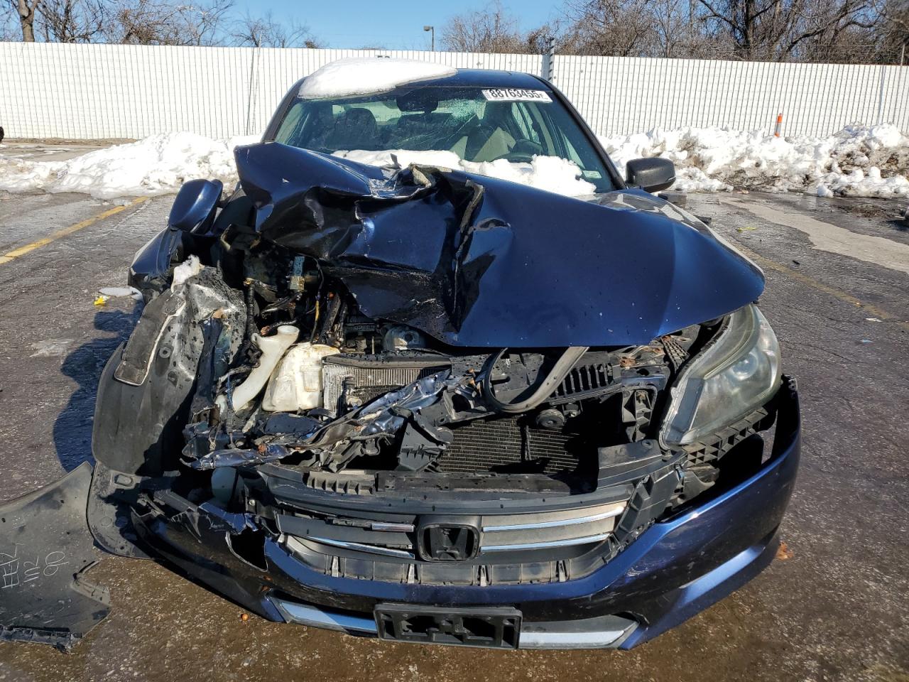 2014 Honda Accord - Image 5