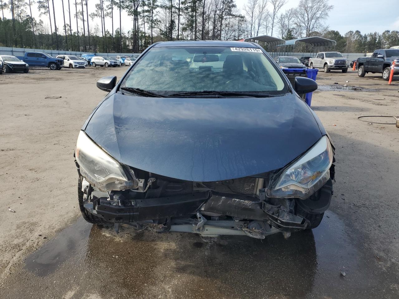 2016 Toyota Corolla - Image 5