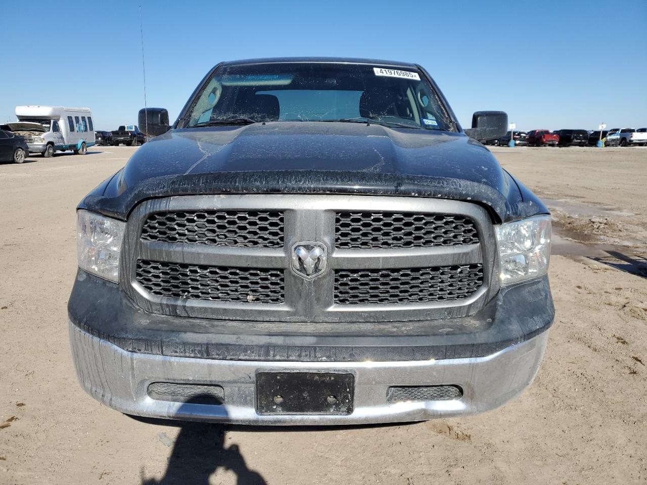 2013 RAM 1500 - Image 5