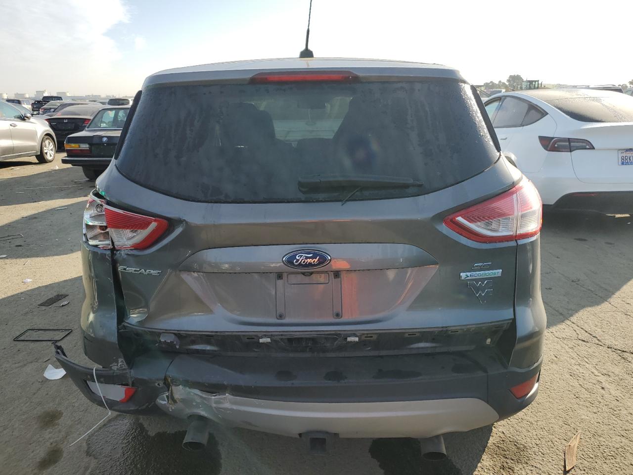 2014 Ford Escape - Image 6