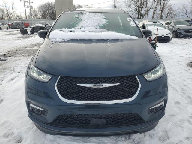 CHRYSLER PACIFICA 2024 Granatowy