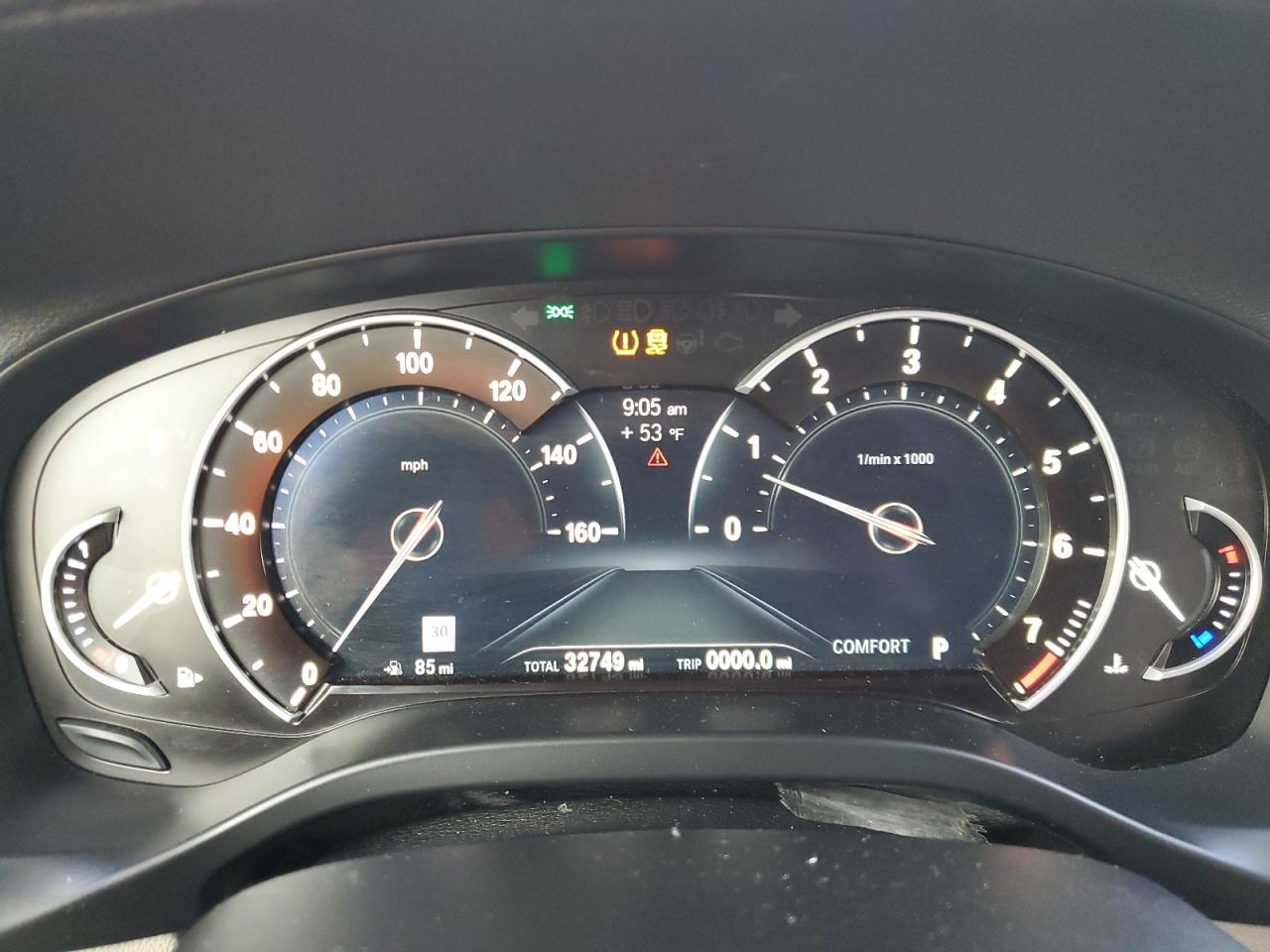 2018 BMW X3 - Image 9