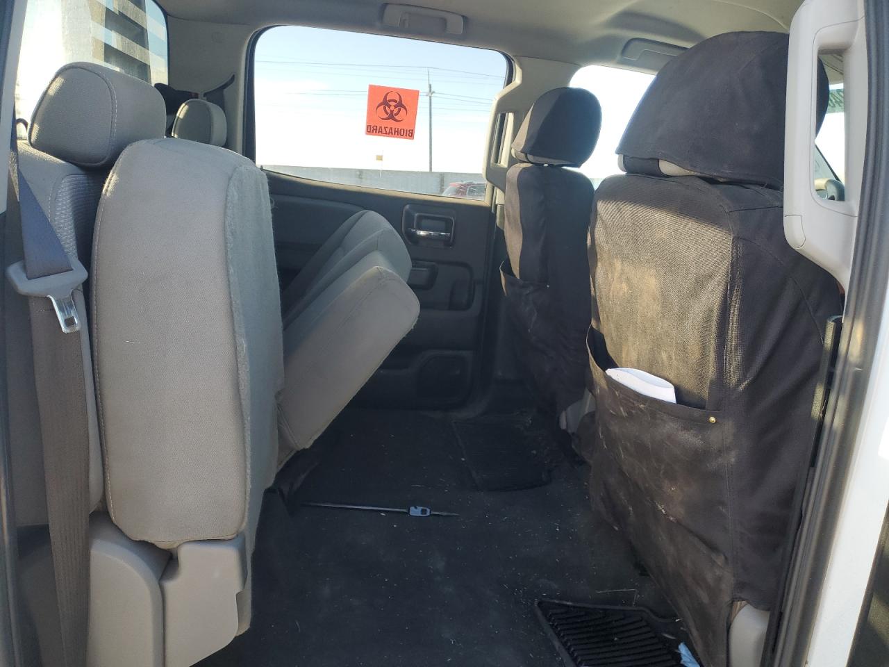 1GC4KVCY8KF233635 CHEVROLET ALL Models 2019