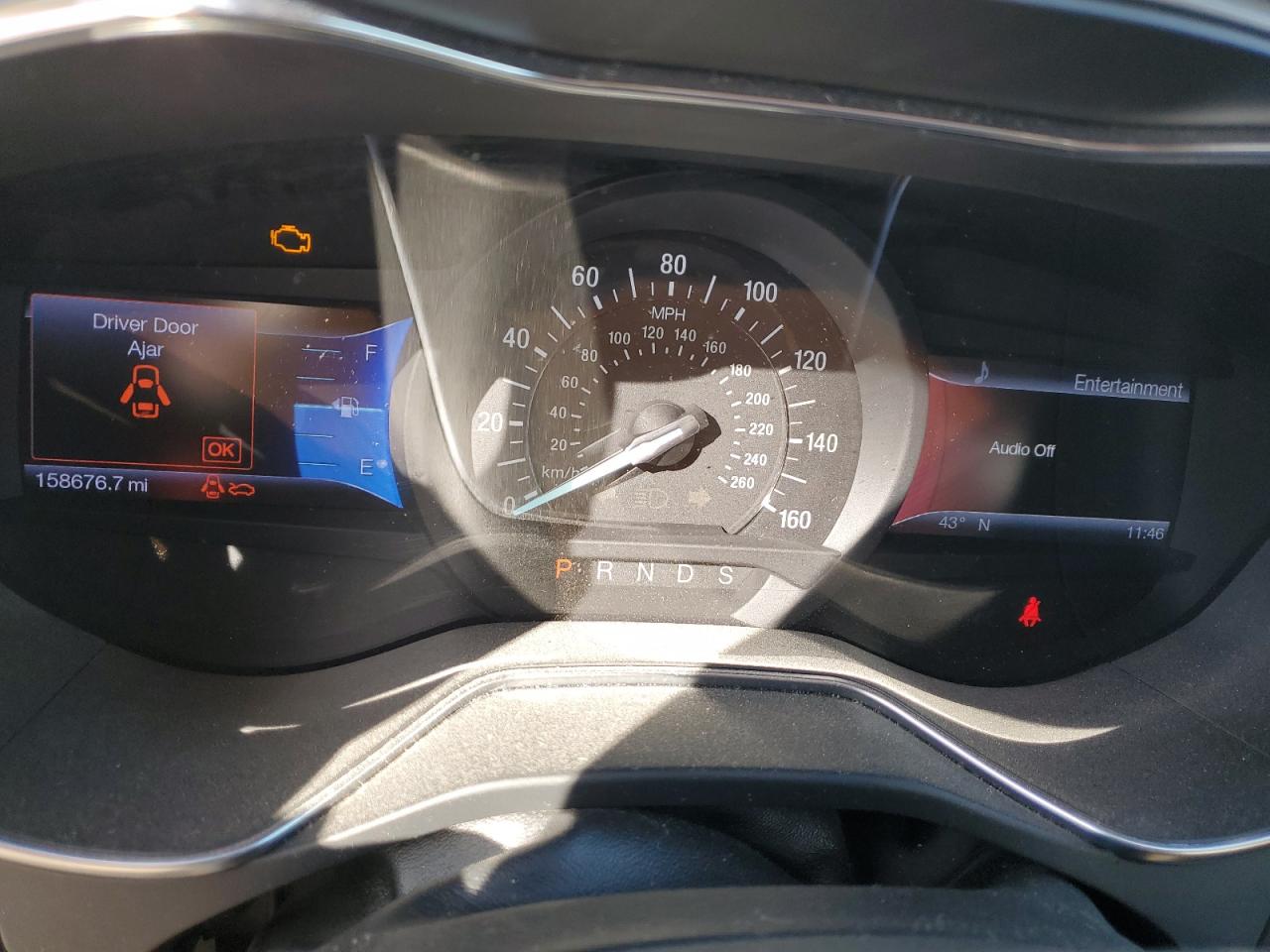 2013 Ford Fusion - Image 9