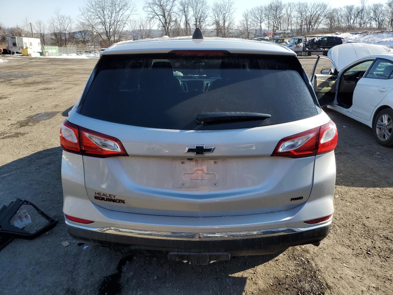 2019 Chevrolet Equinox - Image 6