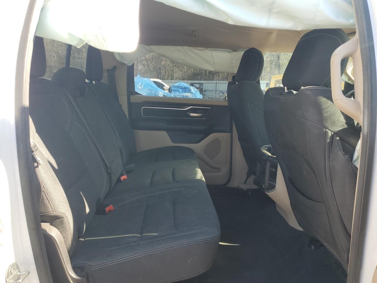 2020 RAM 1500 - Image 10