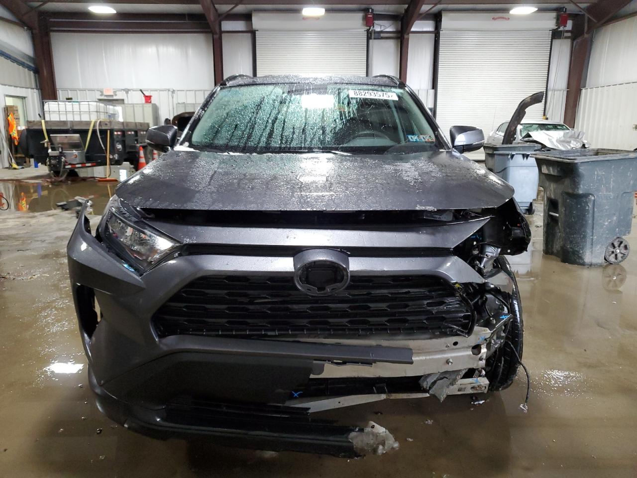 2020 Toyota RAV 4 - Image 5