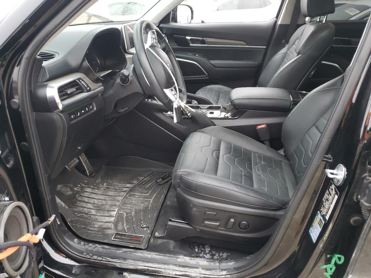 2022 Kia Telluride - Image 7
