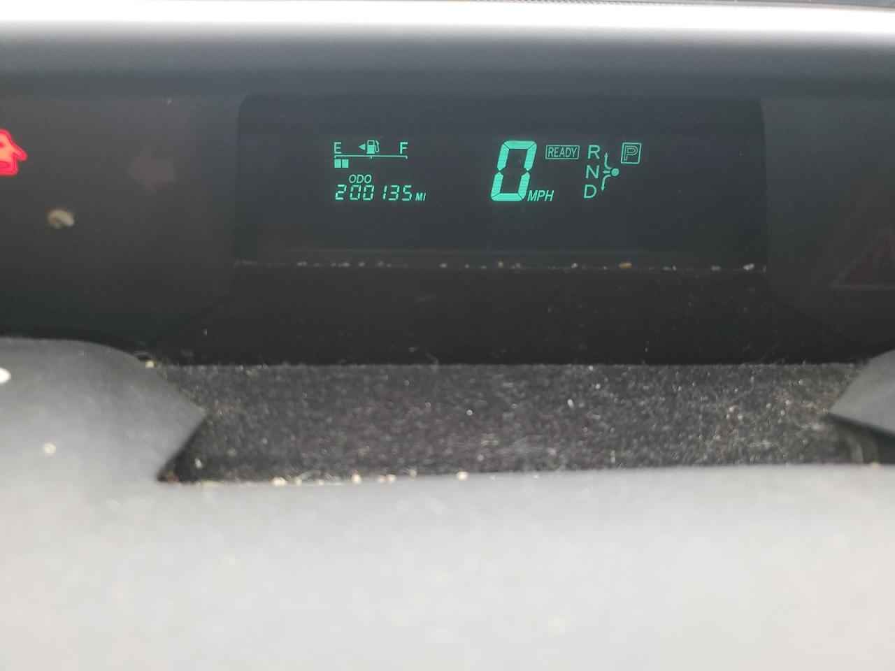 2004 Toyota Prius - Image 9