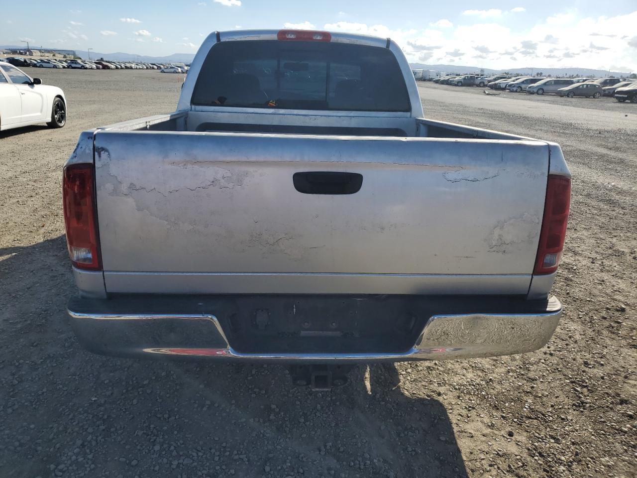 2003 Dodge RAM - Image 6