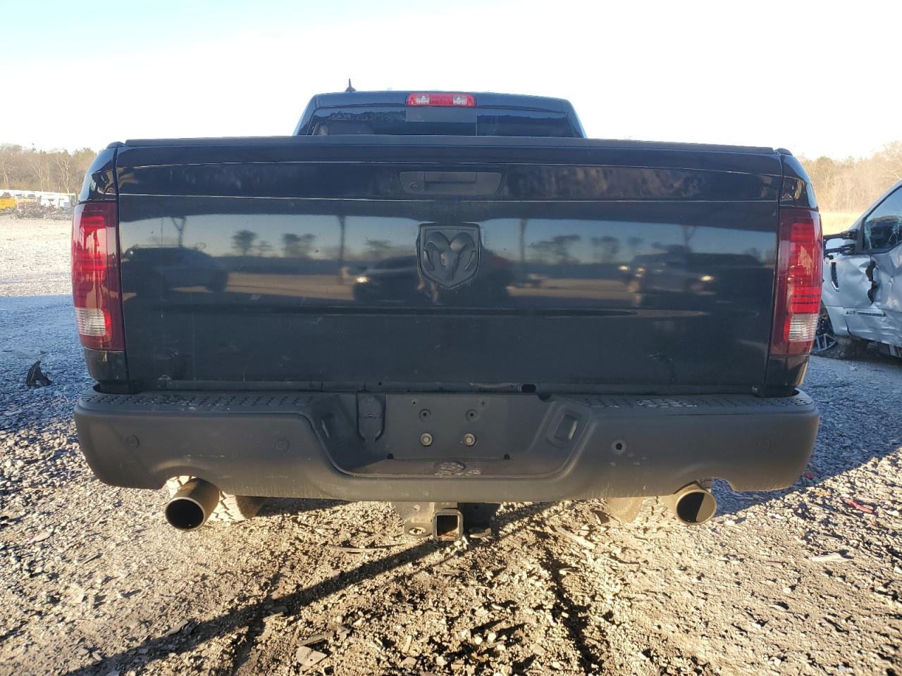 2019 RAM 1500 - Image 6