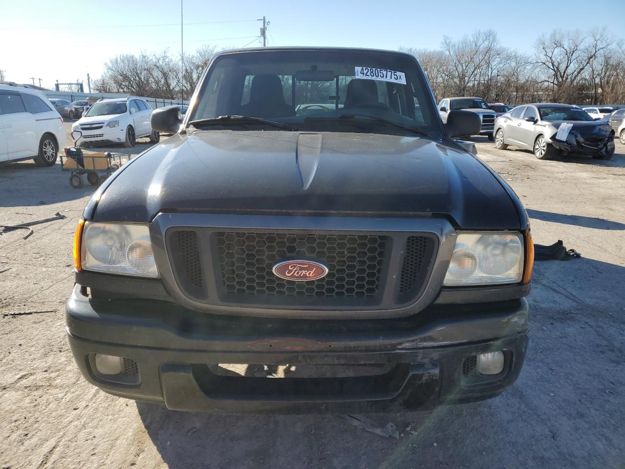 2005 Ford Ranger - Image 5